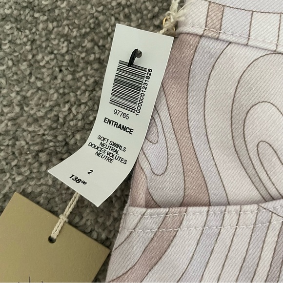 Aritzia Wilfred Free Entrance Pant - Picture 4 of 9